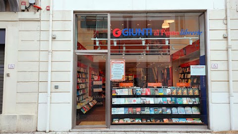 Giunti al Punto Librerie