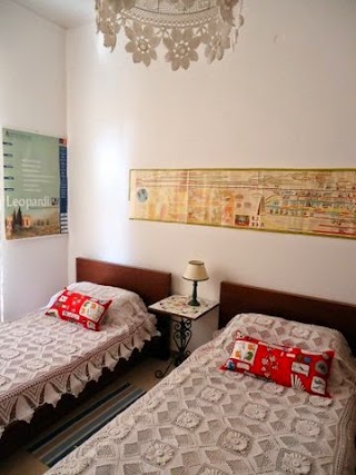 B&B LA COCCINELLA - vicino costiere sorrentina e amalfitana, Vesuvio e rovine di Pompei