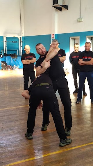 KMA - Krav Maga Academy | Difesa Personale Professionale