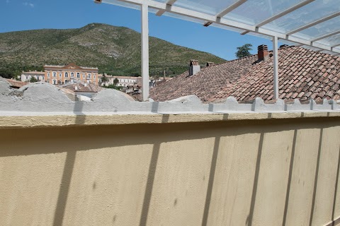 Trama e Ordito B&B, Livia apartments