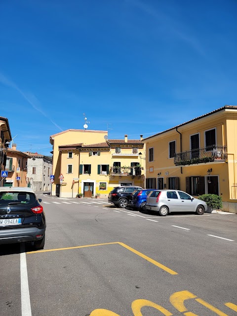 Albergo Ristorante Croce d'Oro