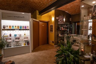 Estetica Solarium Profumeria alla spinaLiscoz