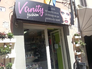 Vanity Fashion