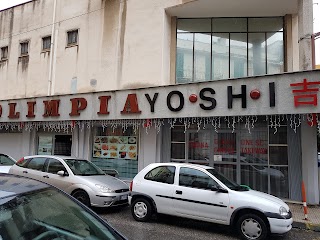 Ristorante Yoshi