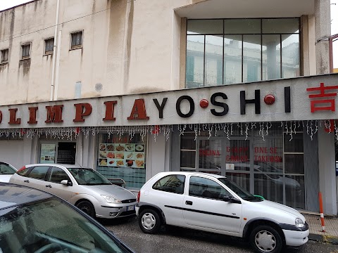 Ristorante Yoshi