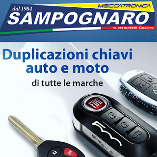 Sampognaro Vincenzo Elettrauto Officina