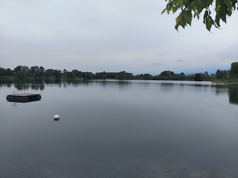 Lake Palas Waterski Park