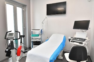 Ivimed - Ischia Vascular Institute