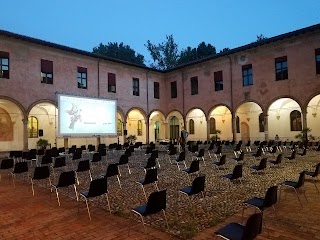 Complesso di Santa Cristina - Dipartimento delle Arti, Università di Bologna