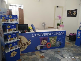 Universo Cialde di Pietro Arcuri