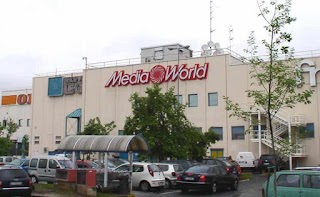 MediaWorld Grugliasco