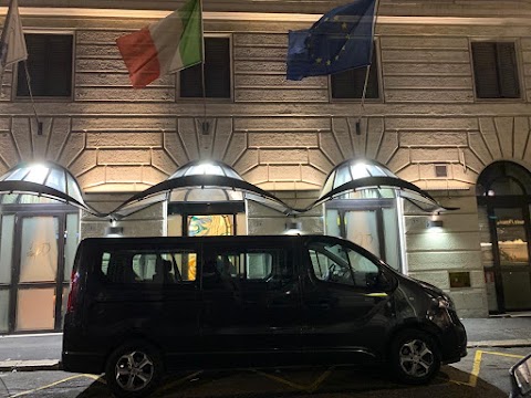 Roma Taxi Montesacro