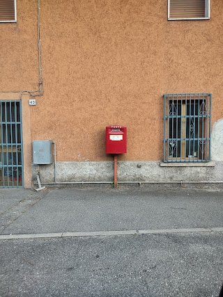 Cassetta postale