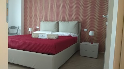 LUXURY ROOMS GARZILLI