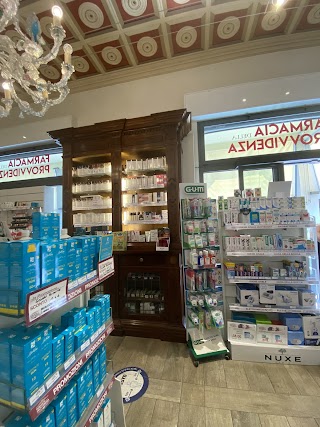 Farmacia Della Provvidenza