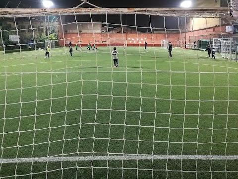 Società Ginnastica Fortitudo - Campo Salus