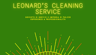 LEONARD'S CLEANING SERVICE