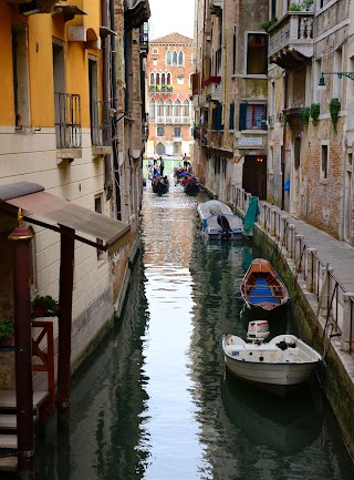 Centro Tedesco di Studi Veneziani