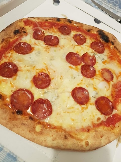 La Spiga - Pizzeria e Gastronomia da Asporto e Domicilio