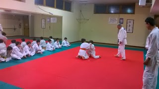 Judo Club San Giorgio