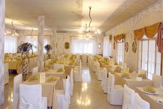 Ristorante al Portichetto