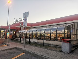 Autogrill Medesano Ovest