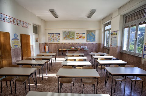 Scuola dell'Infanzia e Primaria Regina Angelorum