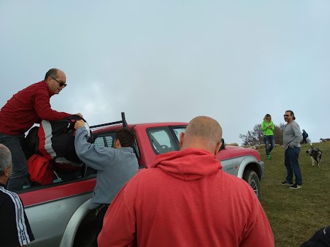 EmiliainVolo Parapendio biposto e scuola - Paragliding tandem