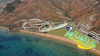 Complesso Turistico Lido Balneare Acquapark Atlantis Crotone