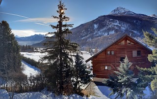 le chalet charmant