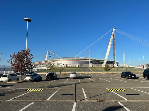 Allianz Stadium