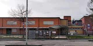 Scuola Primaria "Alberto Manzi"