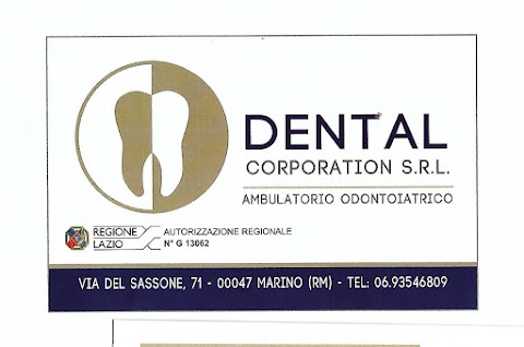 Dental Corporation srl Ambulatorio Dentistico