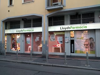 LloydsFarmacia Milano N. 39