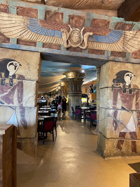 Tutankhamon Restaurant