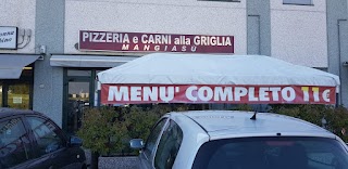 Pizzeria Mangiasù