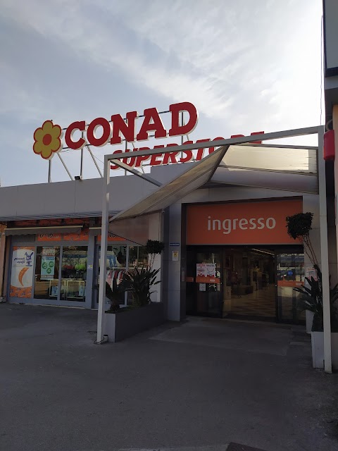 CONAD SUPERMERCATO