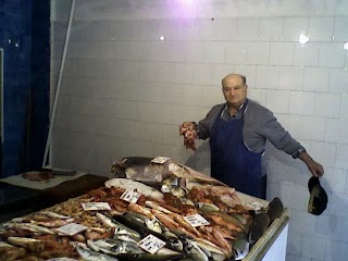 Pescheria La bottega del pesce di Gigi