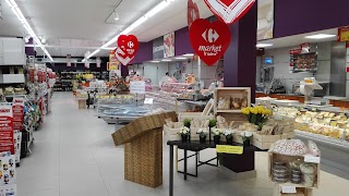 Supermercato Carrefour Market