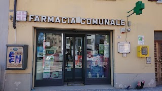 Farmacia San Bernardo