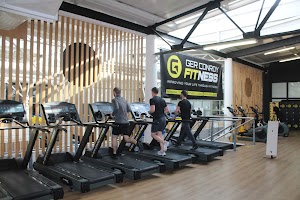 Ger Conroy Fitness Castleknock