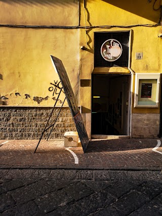 Centro Teatro Spazio