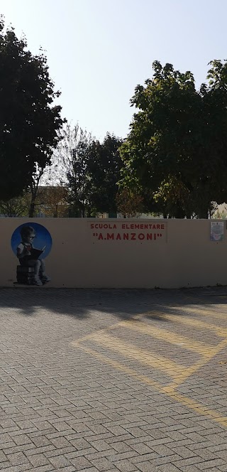 Scuola Primaria A.Manzoni