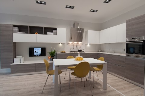 Scavolini Store Alba