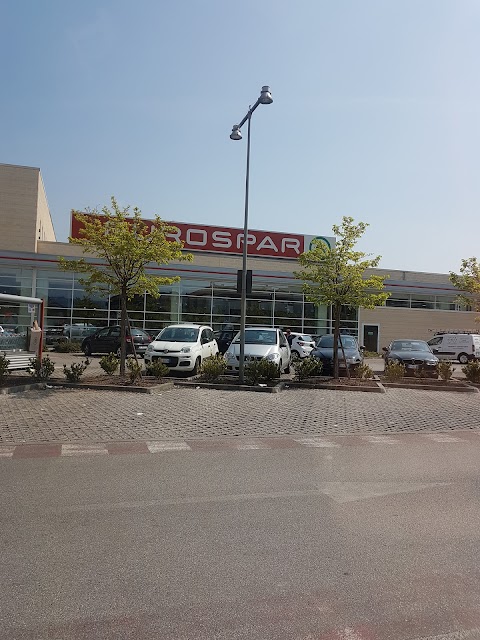 Supermercato EUROSPAR Caldogno