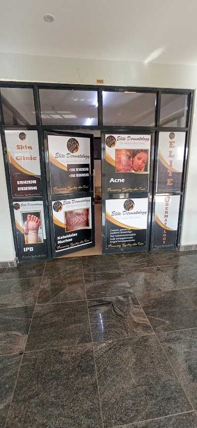 photo of Elite Dermatology Ug