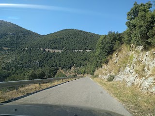 Supino bassa (fontanile Santa Serena)