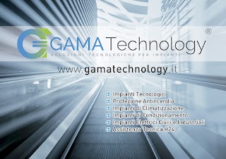 GAMATECHNOLOGY SRL Antincendio Estintori e Ristrutturazioni Edili 110%