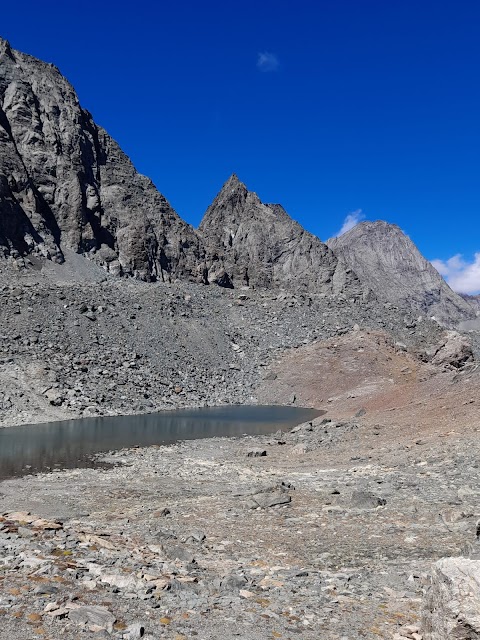 Lago del Collarin