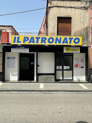 IL PATRONATO